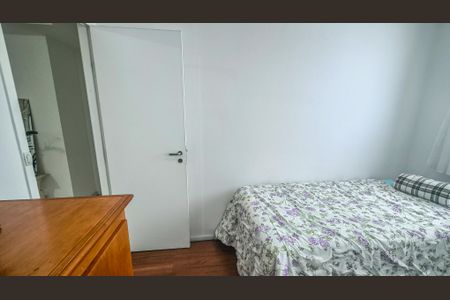 Apartamento à venda com 64m², 2 quartos e 1 vagaQuarto