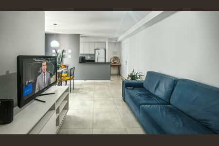 Apartamento à venda com 64m², 2 quartos e 1 vagaSala