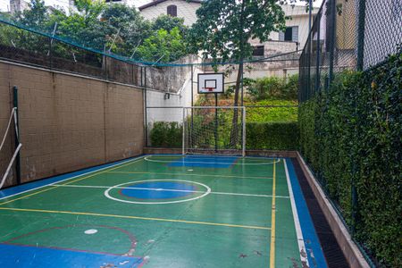 Apartamento à venda com 64m², 2 quartos e 1 vagaQuadra