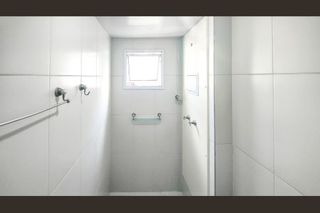 Apartamento à venda com 64m², 2 quartos e 1 vagaBanheiro da Suíte
