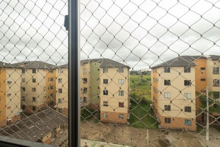 Apartamento para alugar com 85m², 2 quartos e 1 vaga Apartamento para alugar com 85m², 2 quartos e 1 vagaVista do Quarto 2