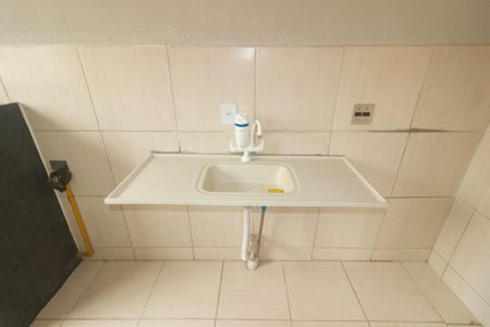 Apartamento para alugar com 85m², 2 quartos e 1 vaga Apartamento para alugar com 85m², 2 quartos e 1 vagaCozinha e Área de Serviço