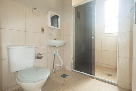 Apartamento para alugar com 85m², 2 quartos e 1 vaga Apartamento para alugar com 85m², 2 quartos e 1 vagaBanheiro