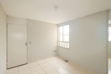 Sala de apartamento para alugar com 2 quartos, 85m² em Santa Cruz, Rio de Janeiro
