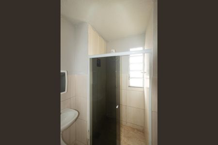 Apartamento para alugar com 85m², 2 quartos e 1 vaga Apartamento para alugar com 85m², 2 quartos e 1 vagaBanheiro