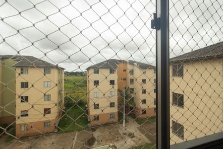 Vista do Quarto 1 de apartamento para alugar com 2 quartos, 85m² em Santa Cruz, Rio de Janeiro