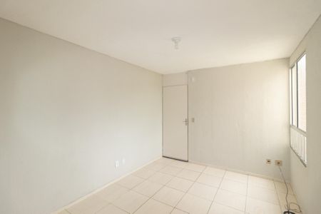 Sala de apartamento para alugar com 2 quartos, 85m² em Santa Cruz, Rio de Janeiro