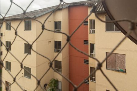 Apartamento para alugar com 85m², 2 quartos e 1 vaga Apartamento para alugar com 85m², 2 quartos e 1 vagaVista