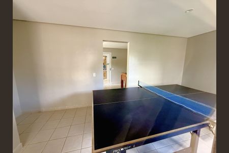 Apartamento à venda com 74m², 3 quartos e 2 vagasSalão de jogos