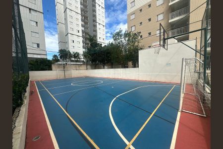 Apartamento à venda com 74m², 3 quartos e 2 vagasQuadra Poliesportiva