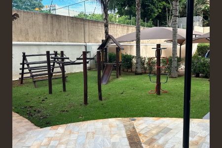 Apartamento à venda com 74m², 3 quartos e 2 vagasPlayground