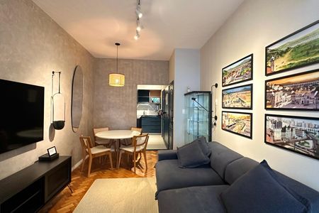Apartamento para alugar com 2 quartos, 70m² em Copacabana, Rio de Janeiro