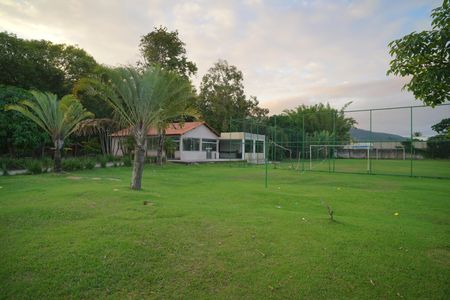 Casa de condomínio para alugar com 250m², 2 quartos e 3 vagasÁrea comum