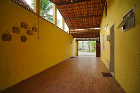 Casa de condomínio para alugar com 250m², 2 quartos e 3 vagasGaragem