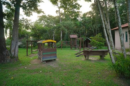 Casa de condomínio para alugar com 250m², 2 quartos e 3 vagasÁrea comum