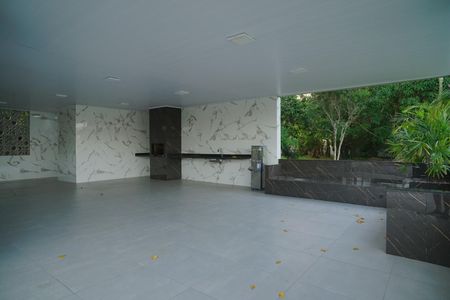 Casa de condomínio para alugar com 250m², 2 quartos e 3 vagasÁrea comum