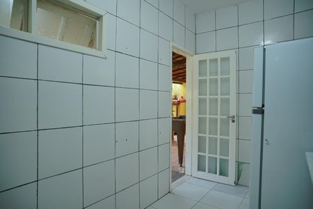Casa de condomínio para alugar com 250m², 2 quartos e 3 vagasCozinha