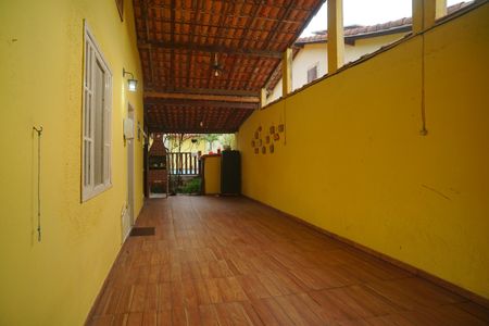 Casa de condomínio para alugar com 250m², 2 quartos e 3 vagasGaragem