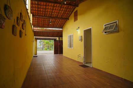 Casa de condomínio para alugar com 250m², 2 quartos e 3 vagasGaragem