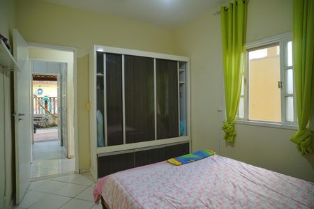 Casa de condomínio para alugar com 250m², 2 quartos e 3 vagasQuarto 2