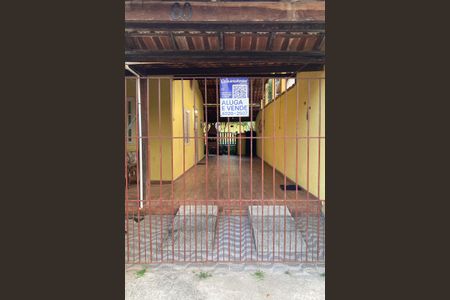 Casa de condomínio para alugar com 250m², 2 quartos e 3 vagasPlaca