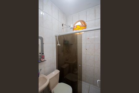 Casa para alugar com 360m², 4 quartos e 6 vagas Casa para alugar com 360m², 4 quartos e 6 vagasBanheiro Social