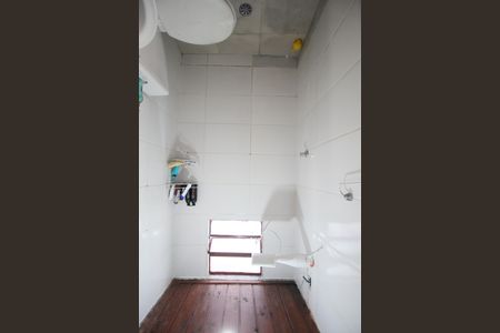 Casa para alugar com 80m², 1 quarto e sem vagaBanheiro