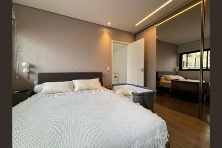 Apartamento à venda com 125m², 2 quartos e 3 vagasQuarto