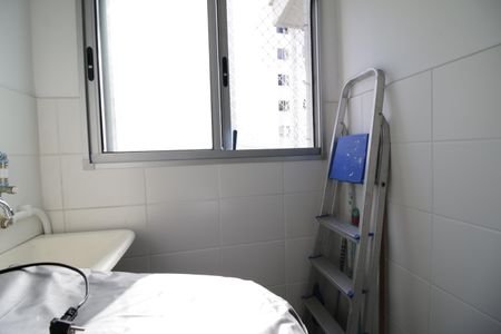 Apartamento à venda com 55m², 2 quartos e 1 vagaÁrea de Serviço