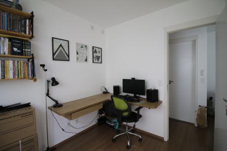 Apartamento à venda com 55m², 2 quartos e 1 vagaQuarto 1
