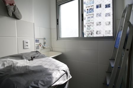 Apartamento à venda com 55m², 2 quartos e 1 vagaÁrea de Serviço