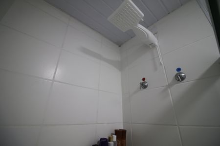Apartamento à venda com 55m², 2 quartos e 1 vagaBanheiro da Suíte 2