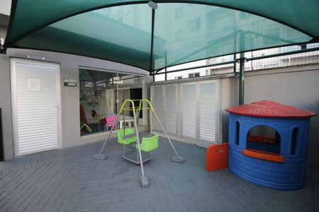 Apartamento à venda com 55m², 2 quartos e 1 vagaÁrea comum - Playground