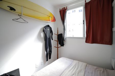 Apartamento à venda com 55m², 2 quartos e 1 vagaSuíte 2