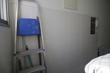 Apartamento à venda com 55m², 2 quartos e 1 vagaÁrea de Serviço