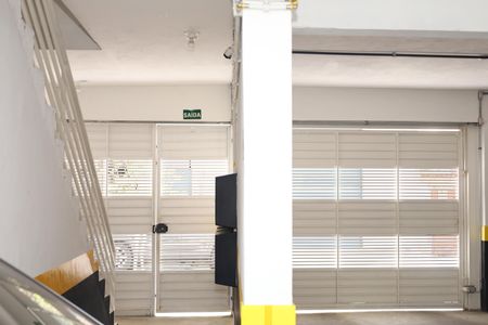 Apartamento para alugar com 42m², 2 quartos e 1 vagaÁrea comum - Estacionamento