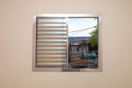 Quarto 1 de apartamento para alugar com 2 quartos, 42m² em Vila Santana, São Paulo