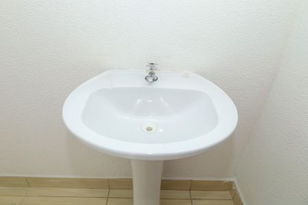 Apartamento para alugar com 42m², 2 quartos e 1 vagaBanheiro