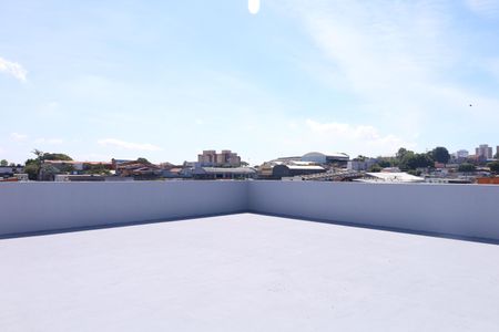 Apartamento para alugar com 42m², 2 quartos e 1 vagaÁrea comum - Área de Lazer