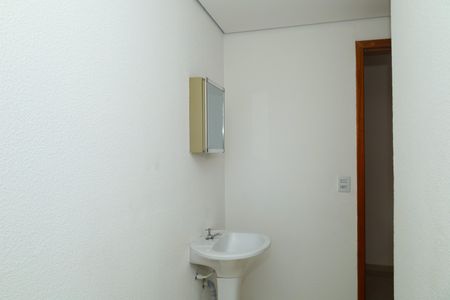 Apartamento para alugar com 42m², 2 quartos e 1 vagaBanheiro