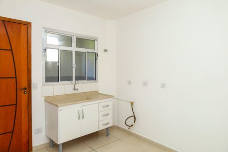 Apartamento para alugar com 42m², 2 quartos e 1 vagaCozinha