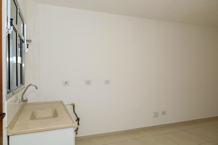 Apartamento para alugar com 42m², 2 quartos e 1 vagaCozinha