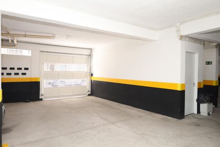 Apartamento para alugar com 42m², 2 quartos e 1 vagaÁrea comum - Estacionamento