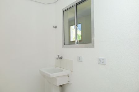 Apartamento para alugar com 42m², 2 quartos e 1 vagaÁrea de Serviço