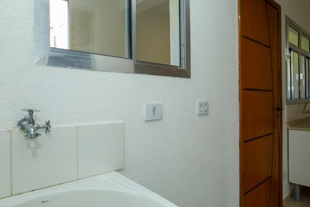 Apartamento para alugar com 42m², 2 quartos e 1 vagaÁrea de Serviço