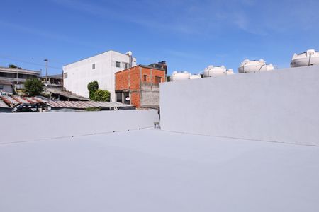 Apartamento para alugar com 42m², 2 quartos e 1 vagaÁrea comum - Área de Lazer