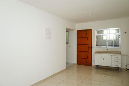 Apartamento para alugar com 42m², 2 quartos e 1 vagaSala