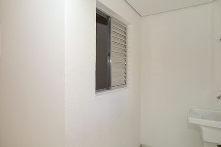 Apartamento para alugar com 42m², 2 quartos e 1 vagaÁrea de Serviço