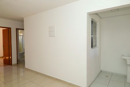 Apartamento para alugar com 42m², 2 quartos e 1 vagaCozinha