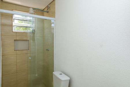 Apartamento para alugar com 42m², 2 quartos e 1 vagaBanheiro